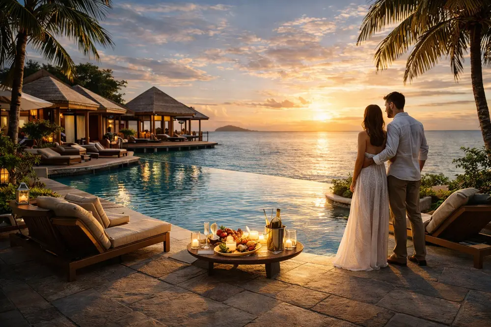 Luxury Travel & Holidays