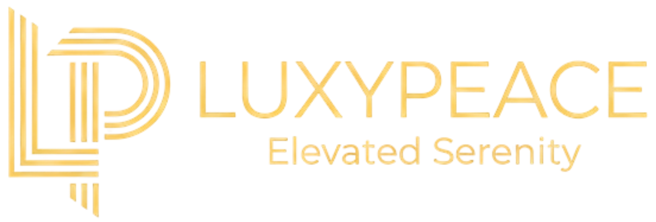 LuxyPeace