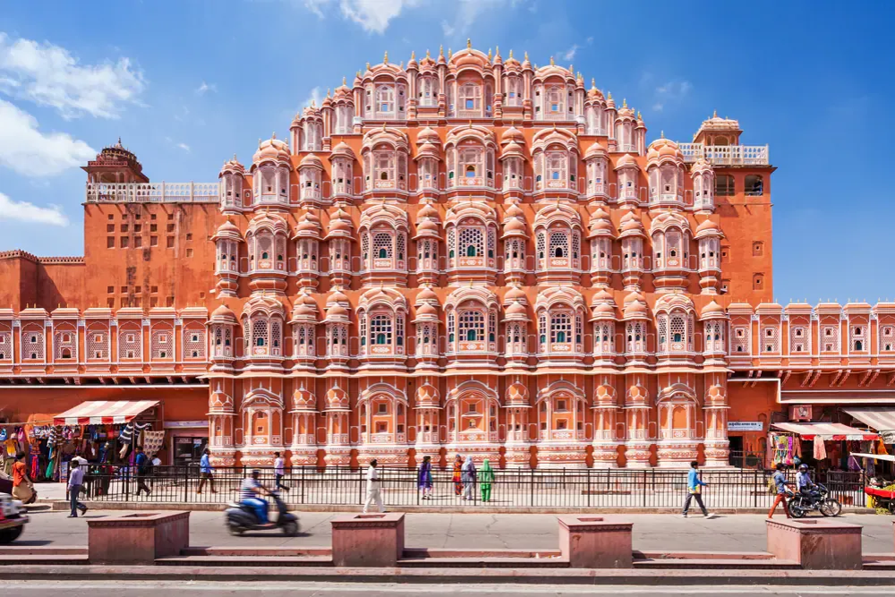 jaipur destination