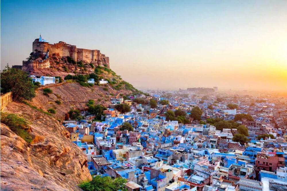 jodhpur destination