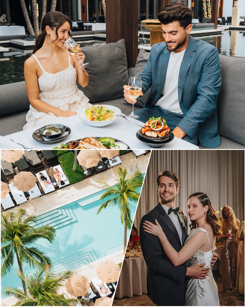 Exclusive Luxury Experiences