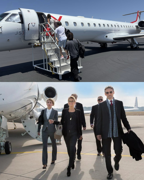 Private Jet
